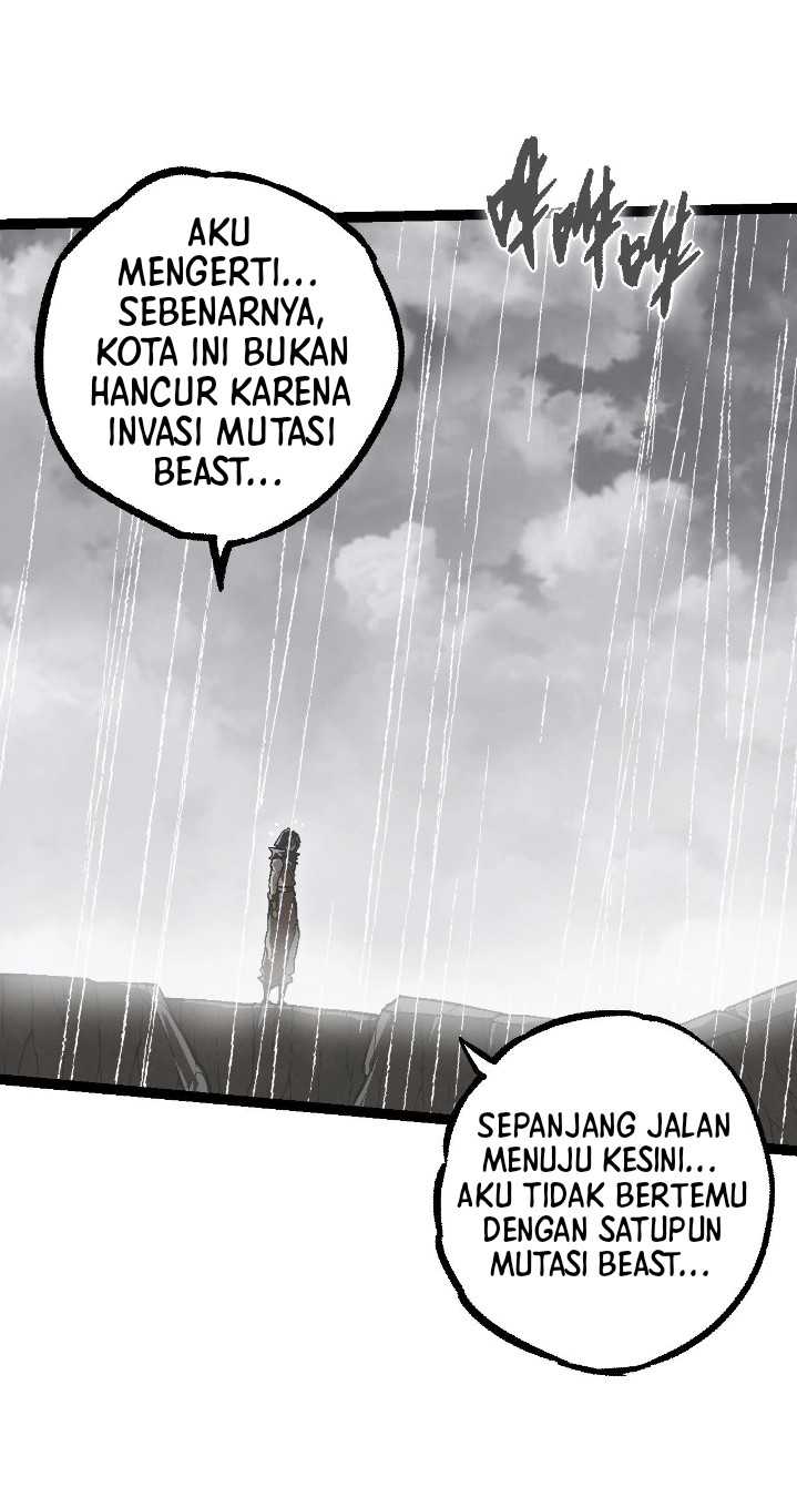 Evolution Begins With A Big Tree Chapter 81