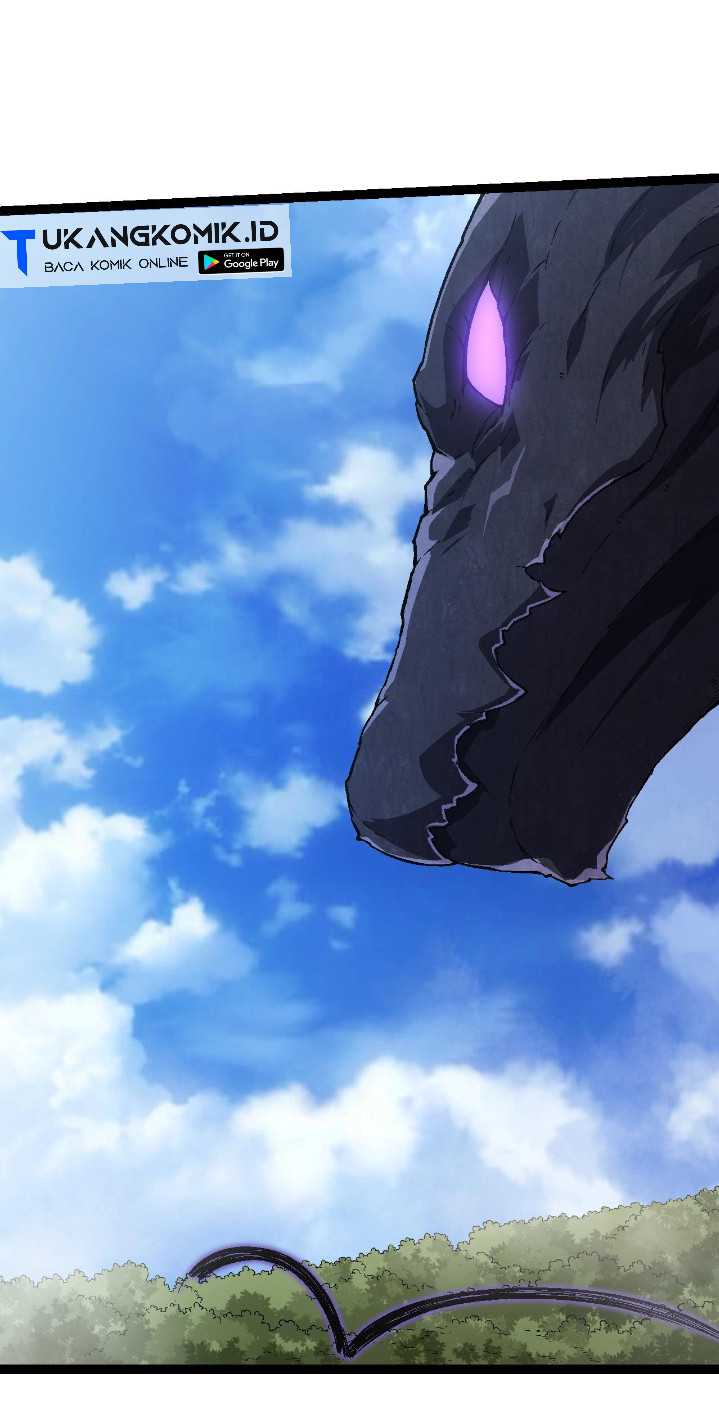 Evolution Begins With A Big Tree Chapter 81