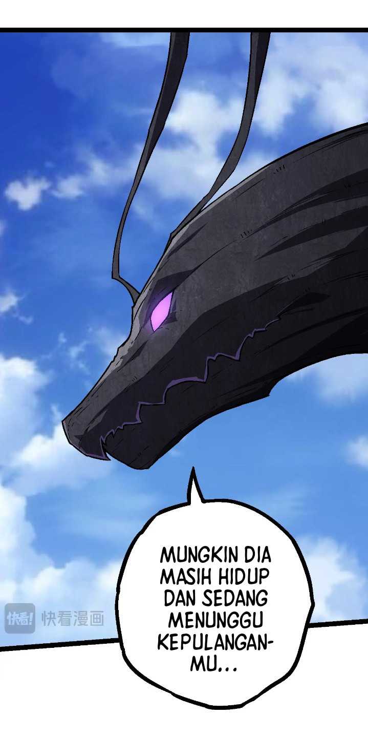 Evolution Begins With A Big Tree Chapter 81