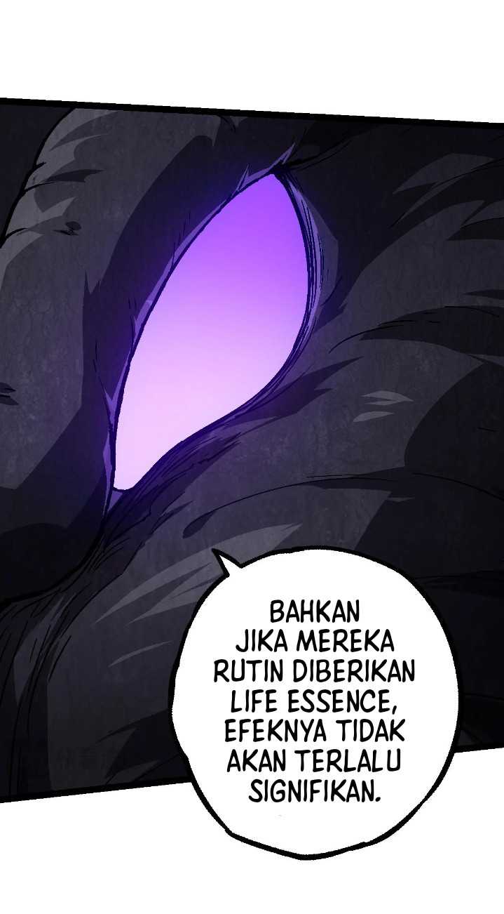 Evolution Begins With A Big Tree Chapter 81