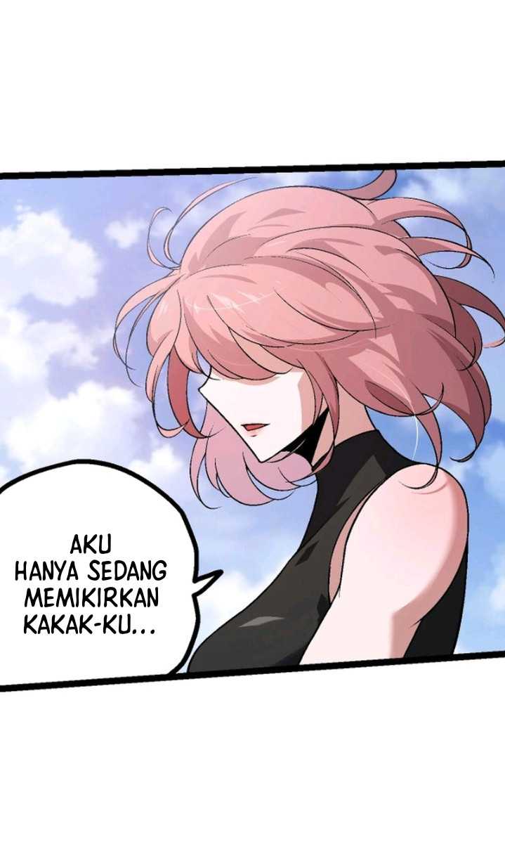 Evolution Begins With A Big Tree Chapter 81