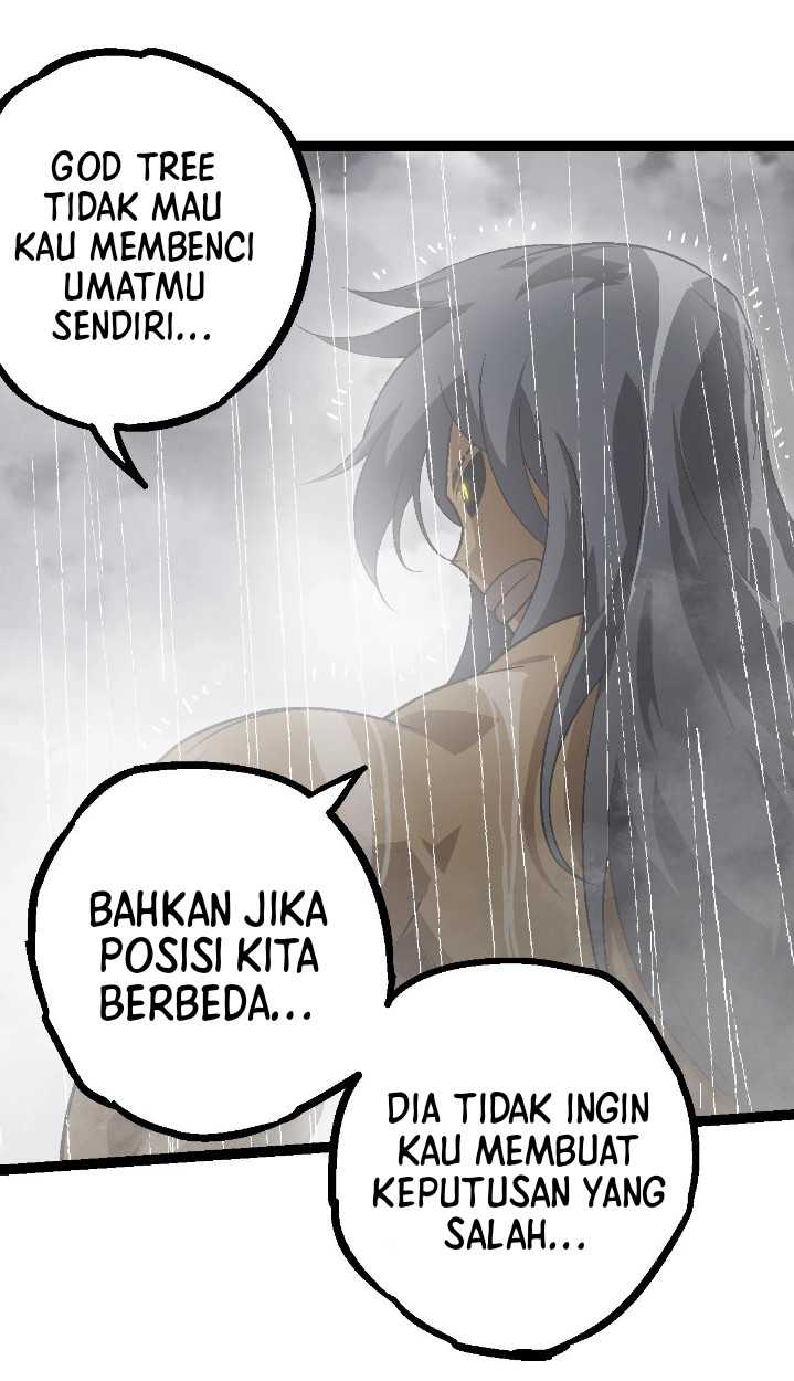 Evolution Begins With A Big Tree Chapter 81