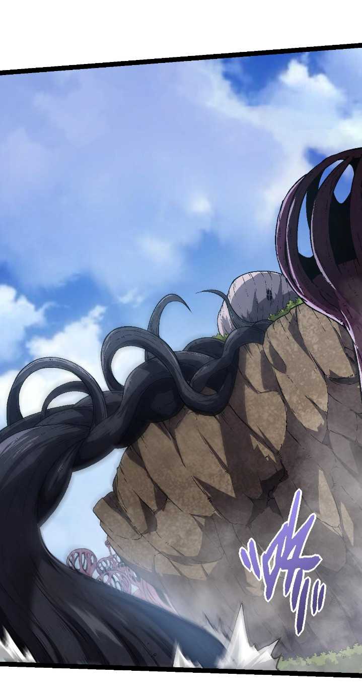 Evolution Begins With A Big Tree Chapter 81