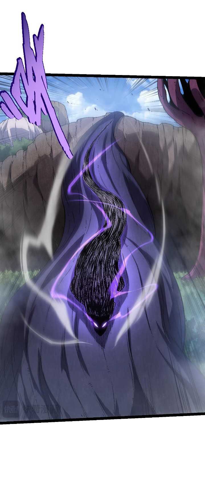 Evolution Begins With A Big Tree Chapter 81