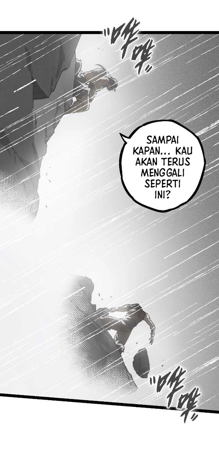 Evolution Begins With A Big Tree Chapter 81