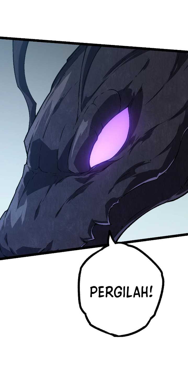 Evolution Begins With A Big Tree Chapter 81