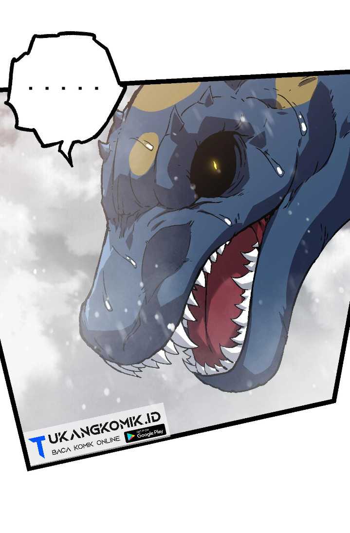 Evolution Begins With A Big Tree Chapter 82