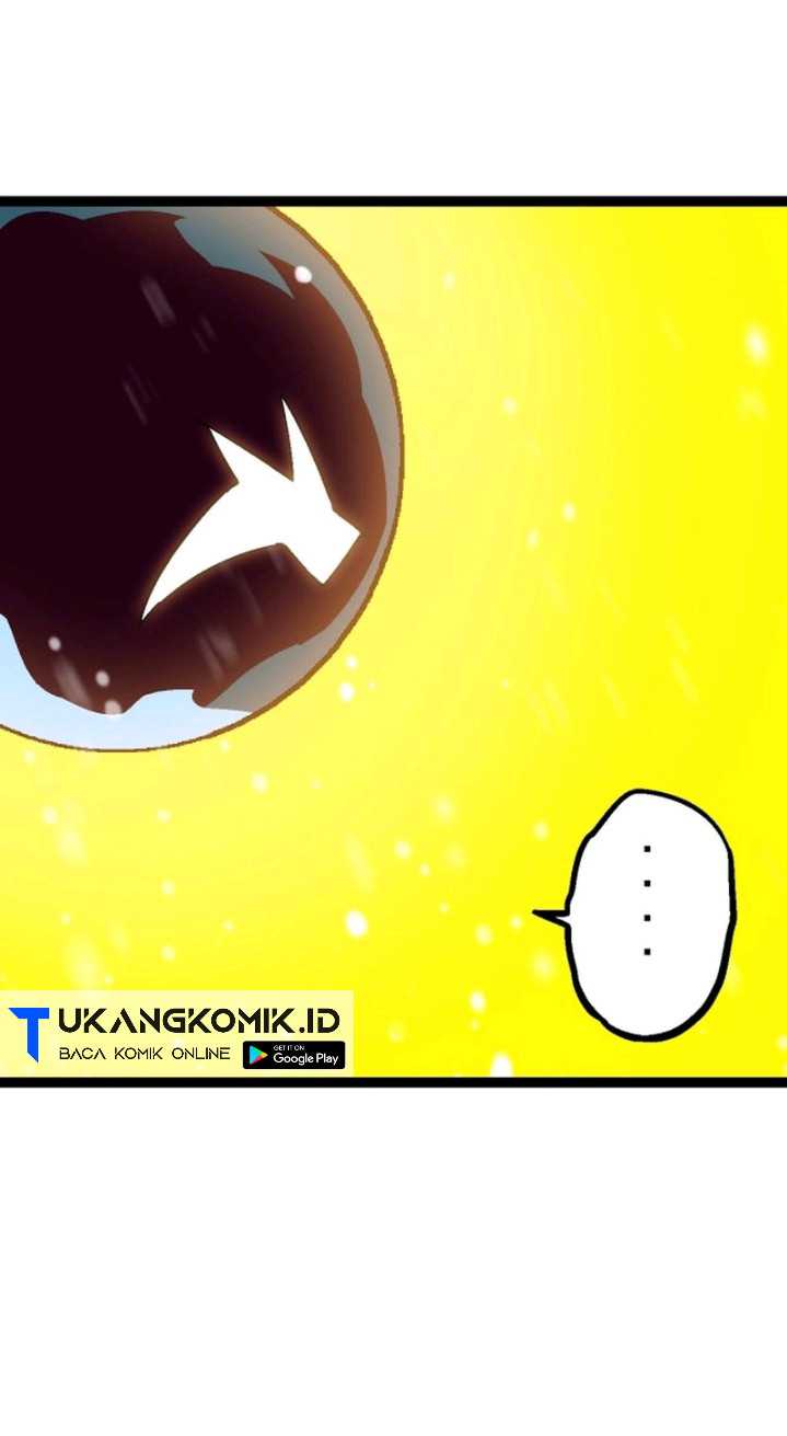 Evolution Begins With A Big Tree Chapter 82