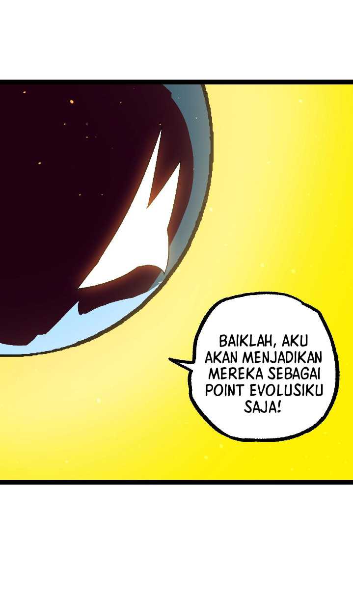 Evolution Begins With A Big Tree Chapter 82