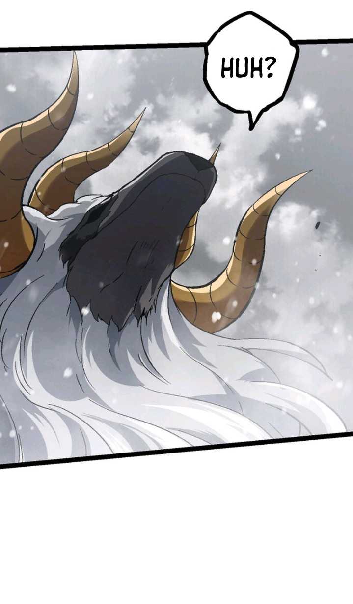 Evolution Begins With A Big Tree Chapter 82
