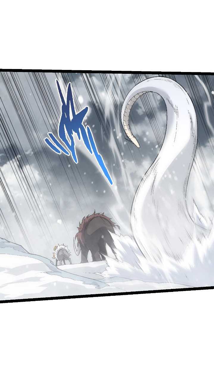Evolution Begins With A Big Tree Chapter 82
