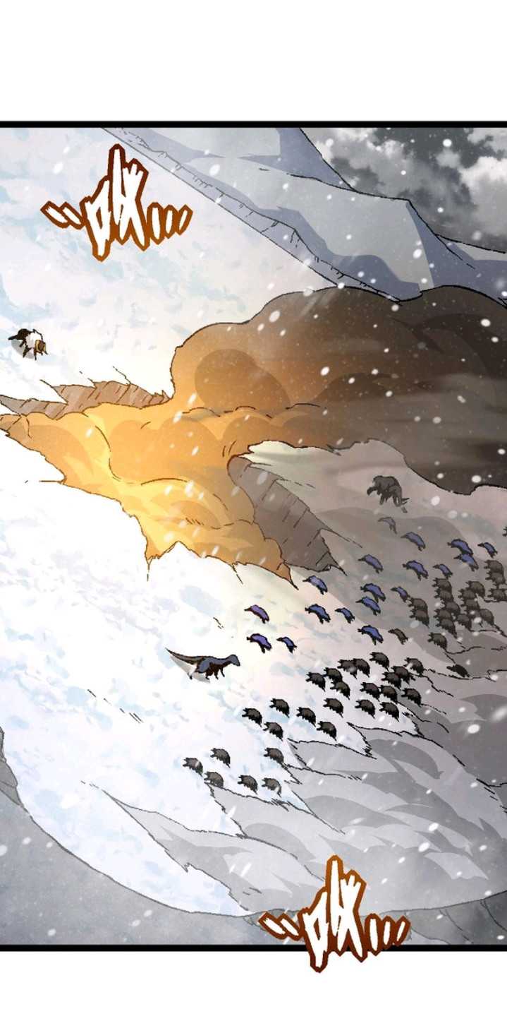 Evolution Begins With A Big Tree Chapter 82