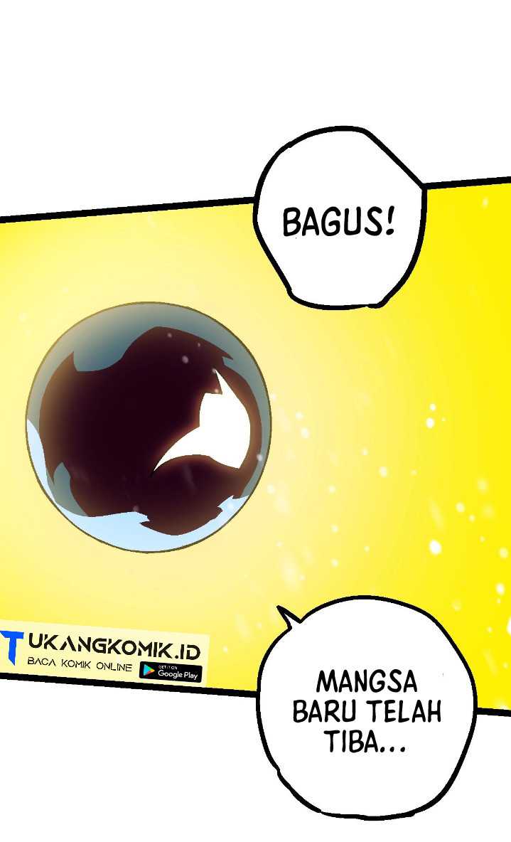Evolution Begins With A Big Tree Chapter 82
