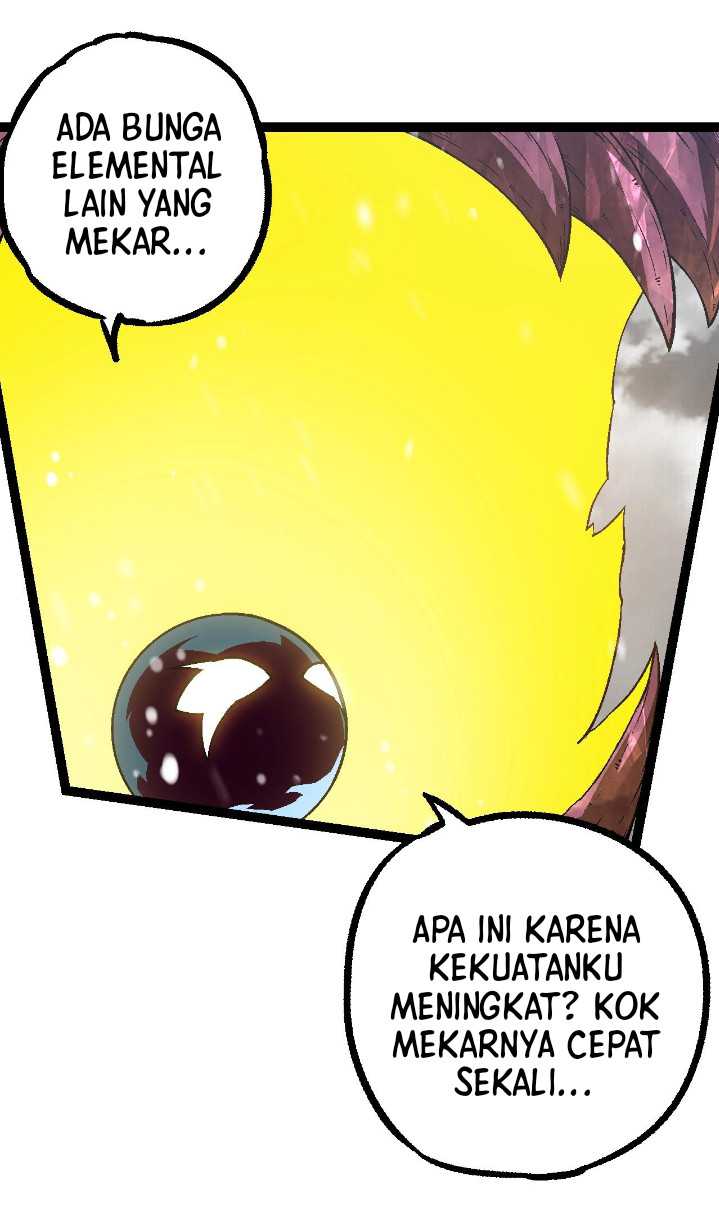 Evolution Begins With A Big Tree Chapter 82