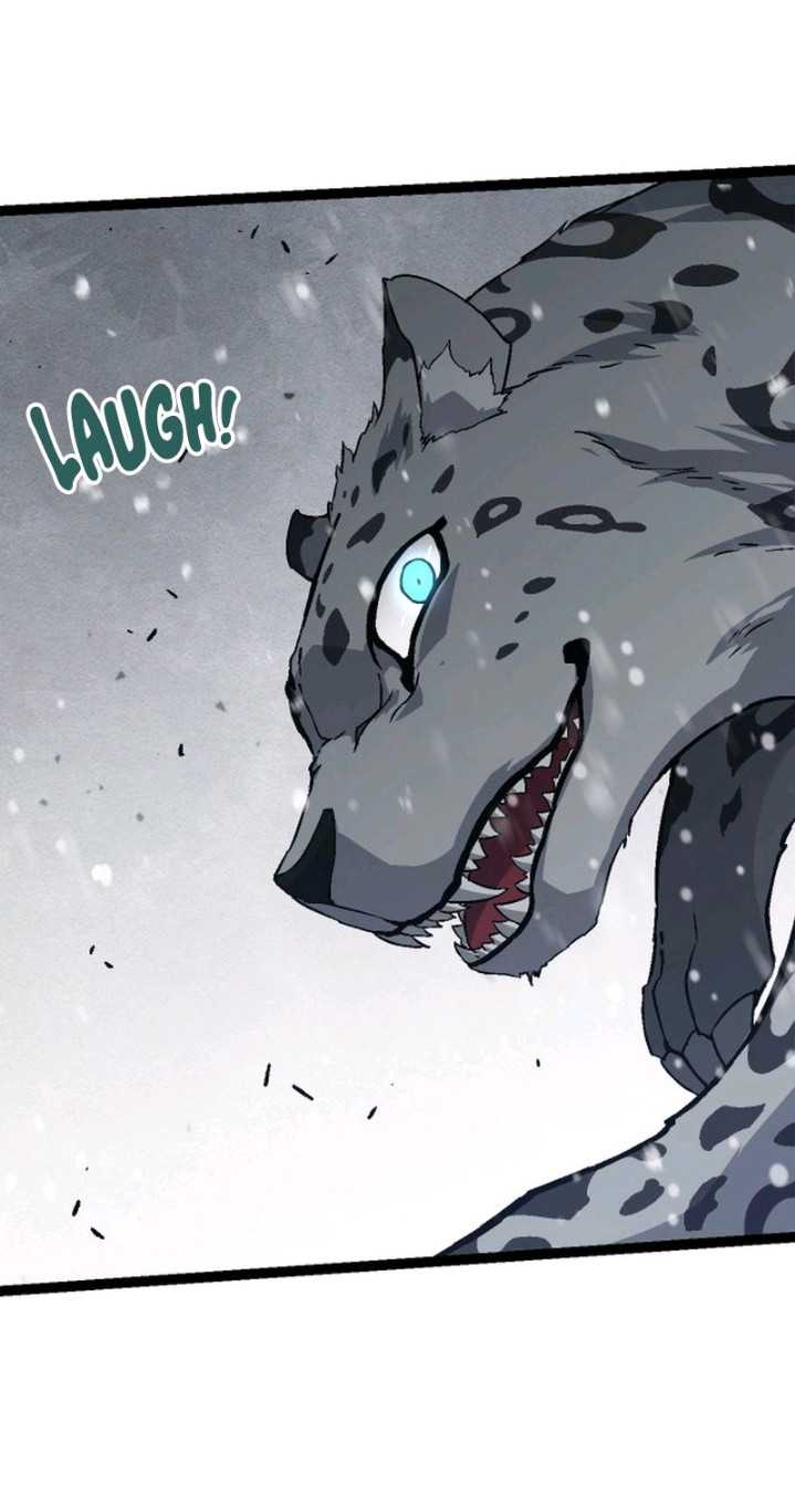 Evolution Begins With A Big Tree Chapter 82