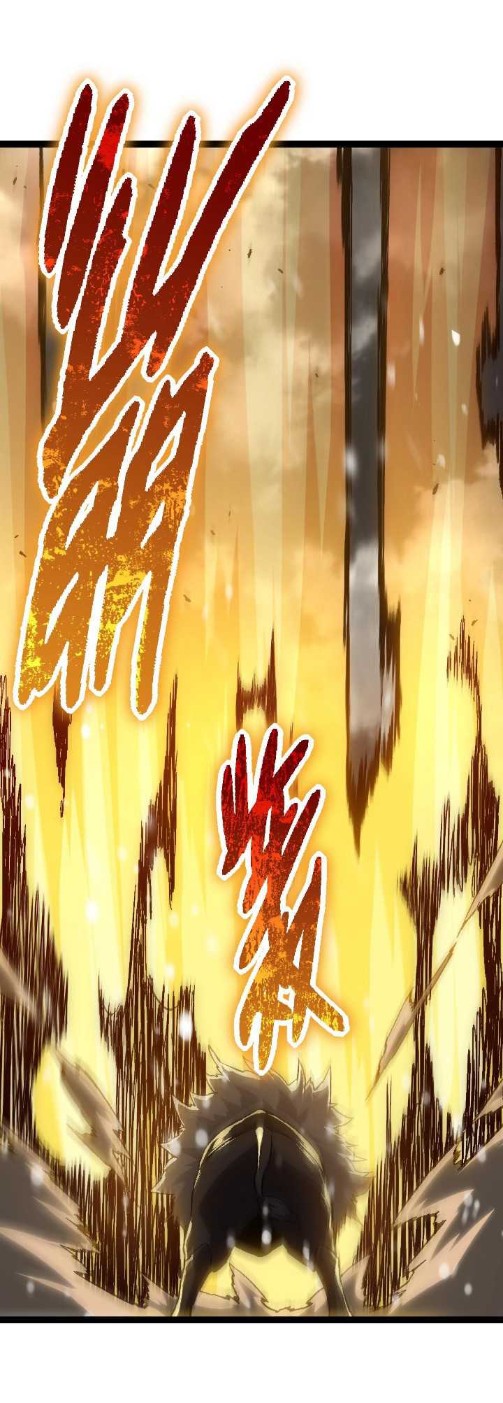 Evolution Begins With A Big Tree Chapter 82