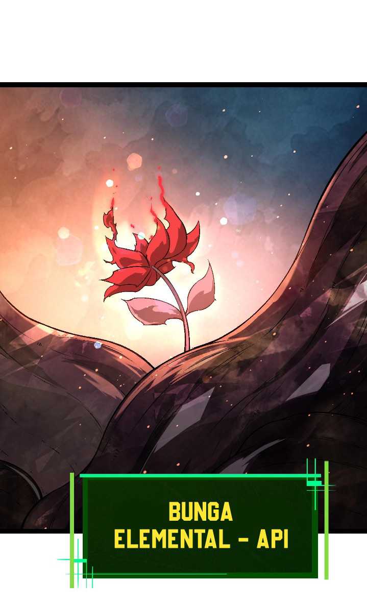 Evolution Begins With A Big Tree Chapter 82