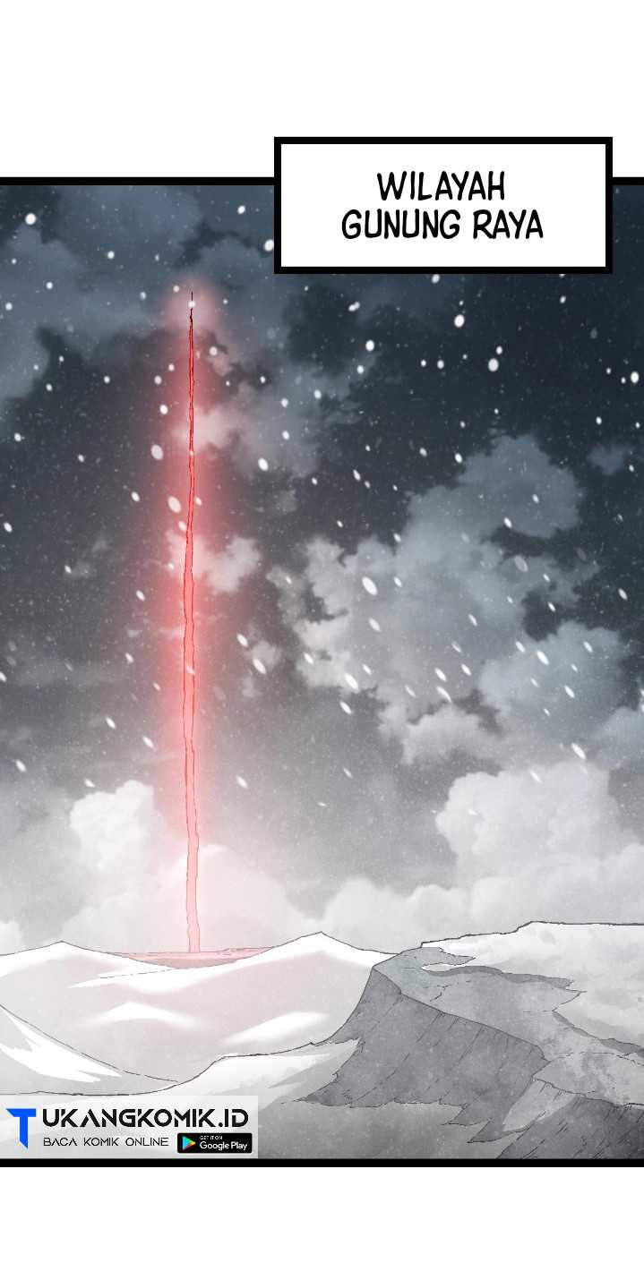 Evolution Begins With A Big Tree Chapter 82