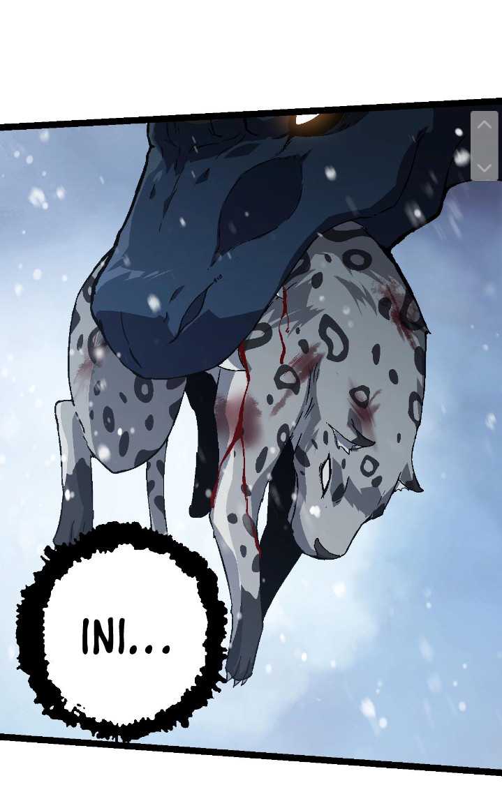 Evolution Begins With A Big Tree Chapter 82