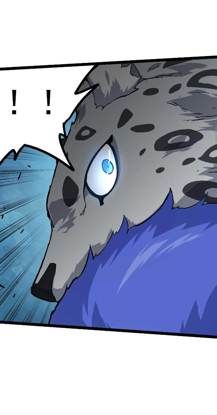 Evolution Begins With A Big Tree Chapter 82