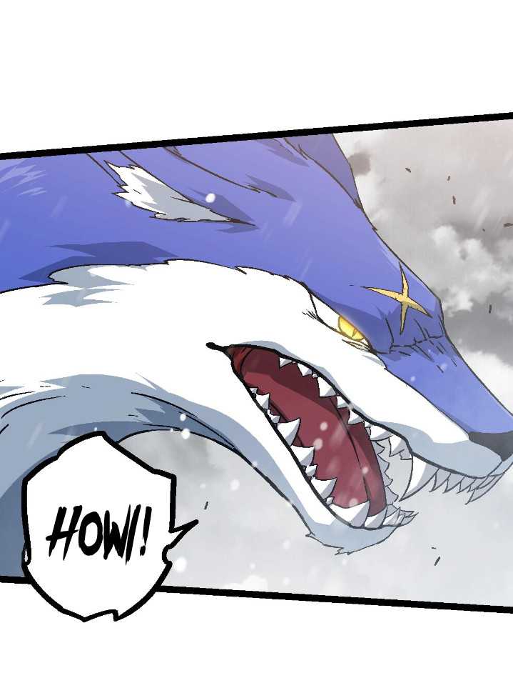 Evolution Begins With A Big Tree Chapter 82