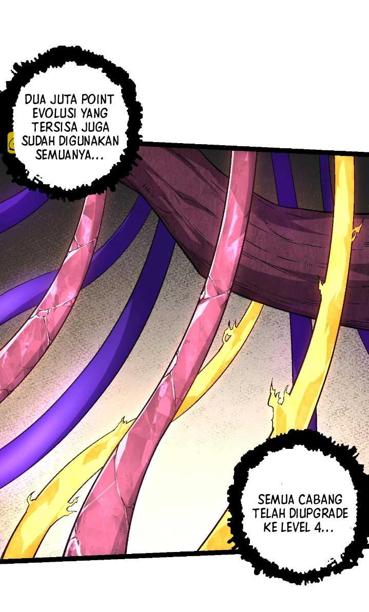 Evolution Begins With A Big Tree Chapter 84