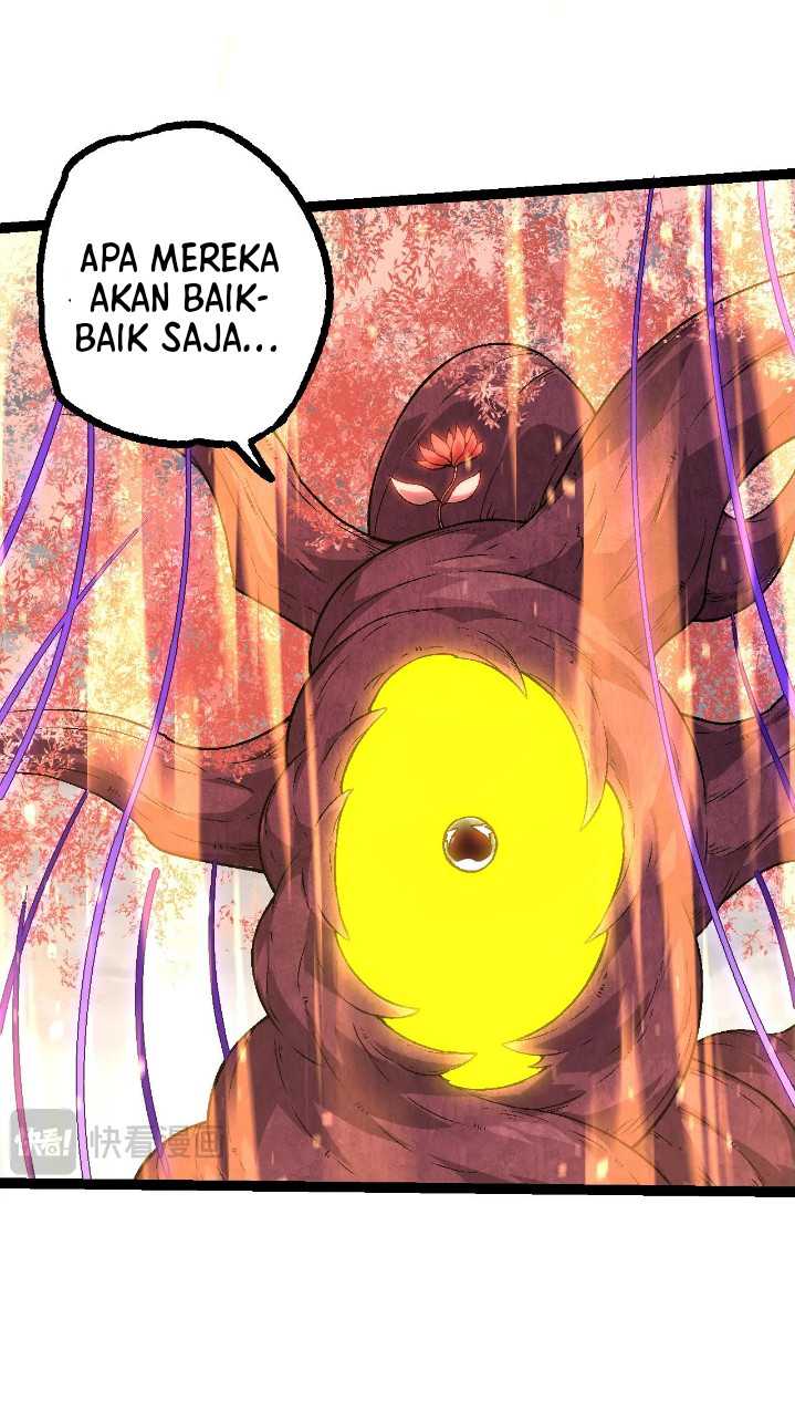 Evolution Begins With A Big Tree Chapter 84