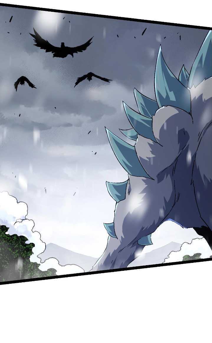 Evolution Begins With A Big Tree Chapter 84