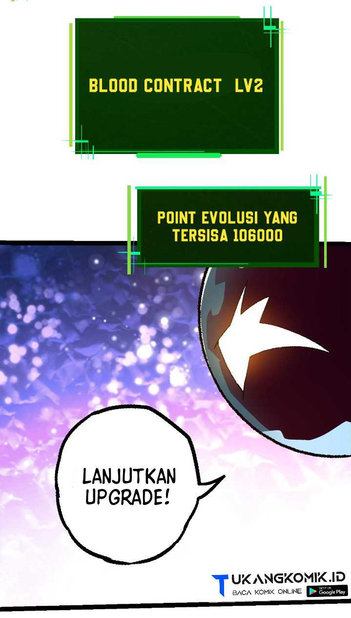 Evolution Begins With A Big Tree Chapter 84