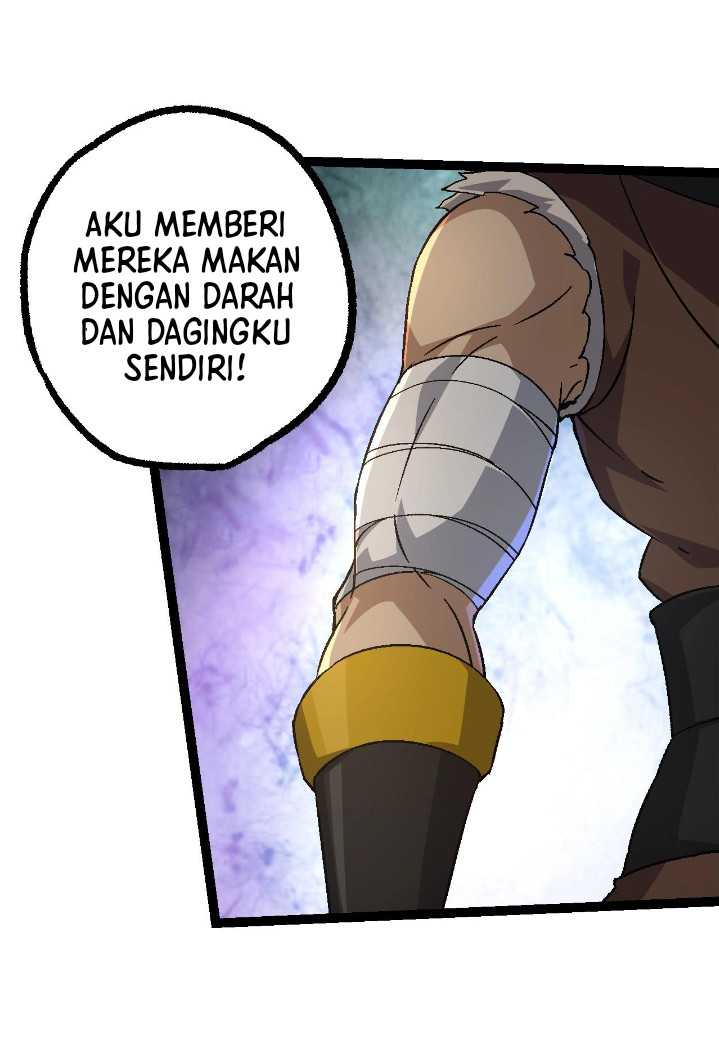 Evolution Begins With A Big Tree Chapter 84