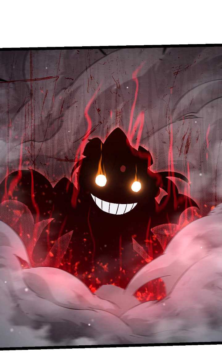 Evolution Begins With A Big Tree Chapter 84