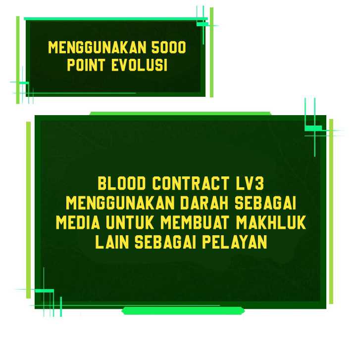 Evolution Begins With A Big Tree Chapter 84