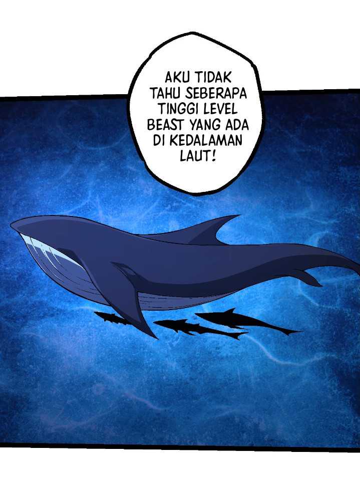 Evolution Begins With A Big Tree Chapter 84