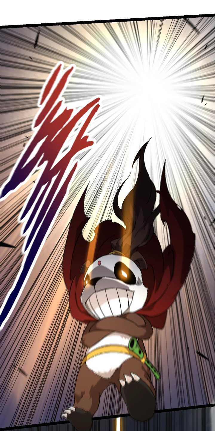 Evolution Begins With A Big Tree Chapter 84