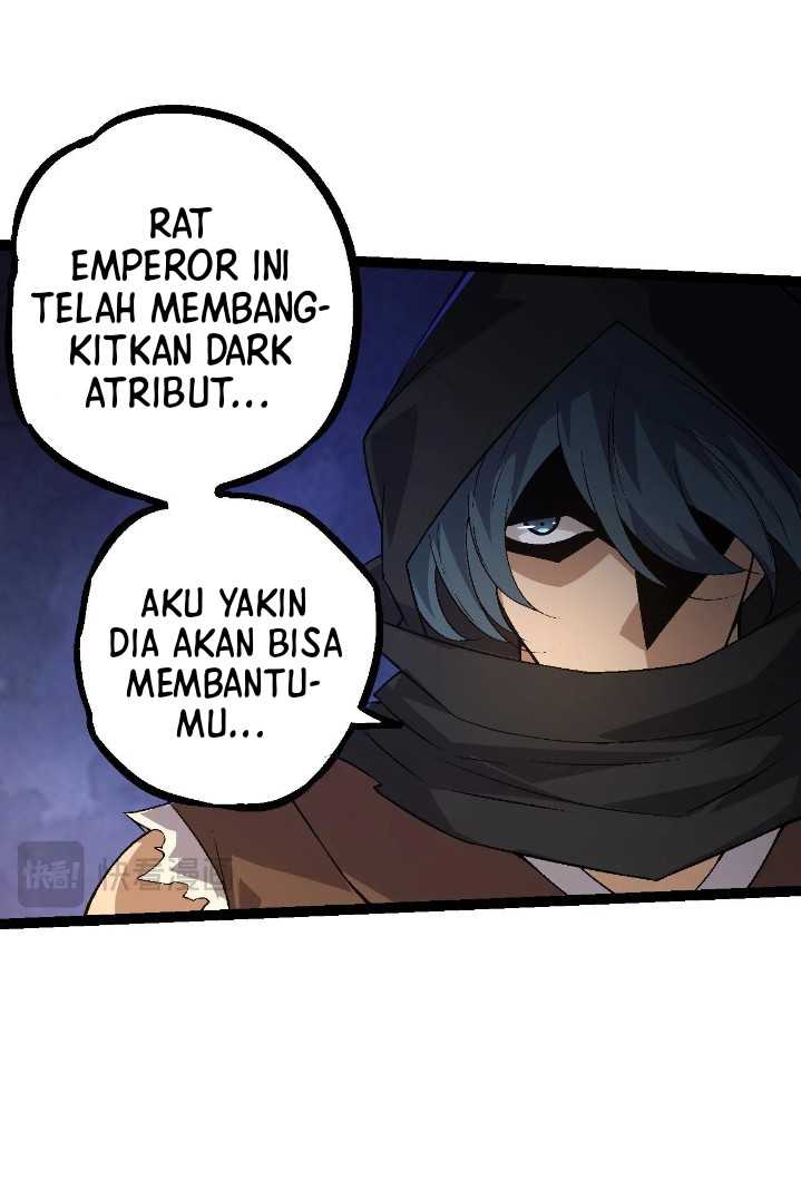 Evolution Begins With A Big Tree Chapter 84