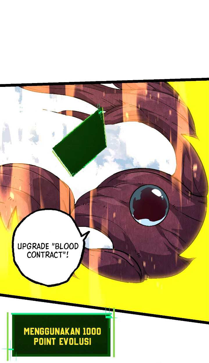 Evolution Begins With A Big Tree Chapter 84