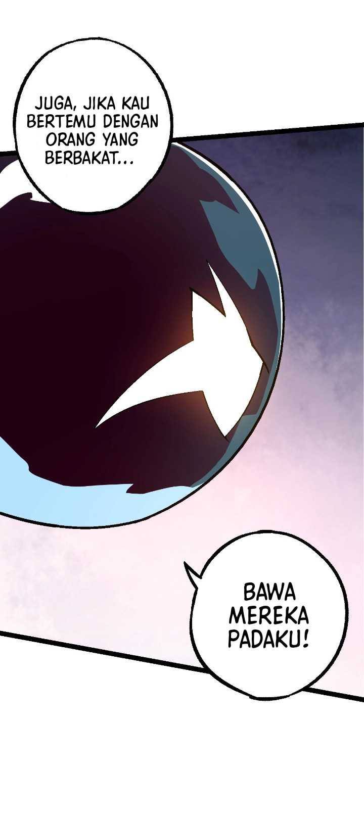 Evolution Begins With A Big Tree Chapter 84