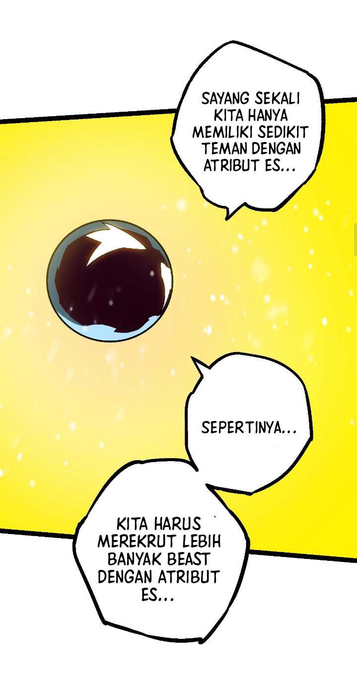 Evolution Begins With A Big Tree Chapter 87