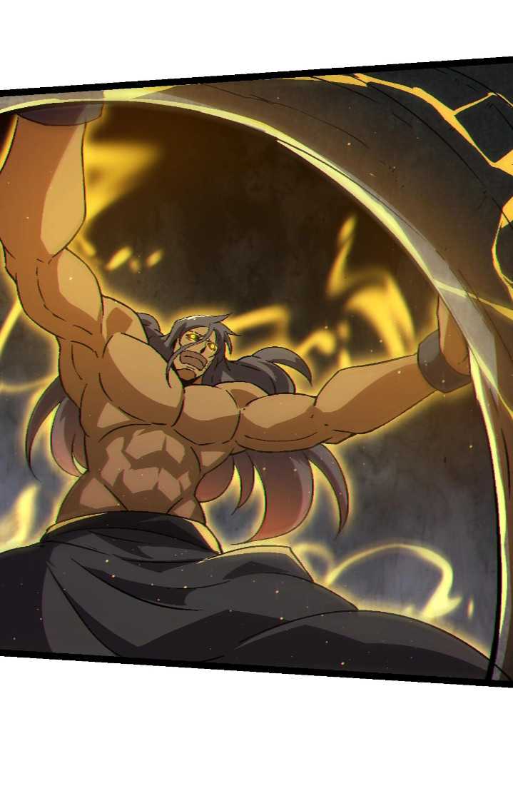 Evolution Begins With A Big Tree Chapter 87