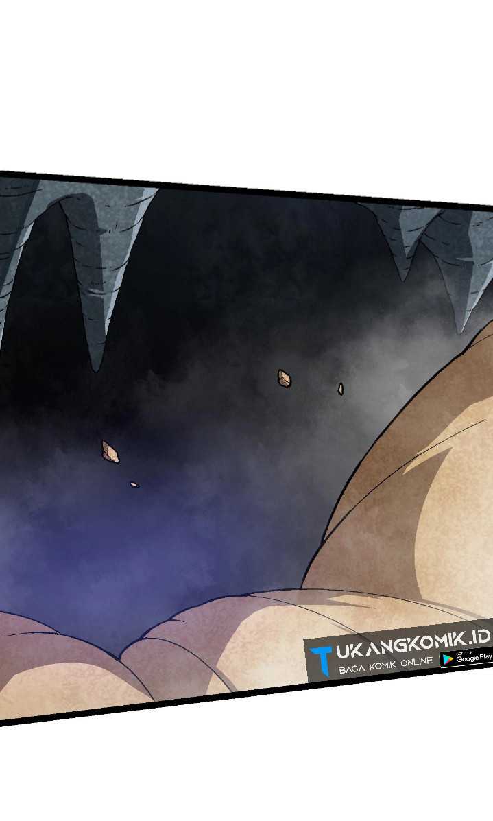 Evolution Begins With A Big Tree Chapter 87