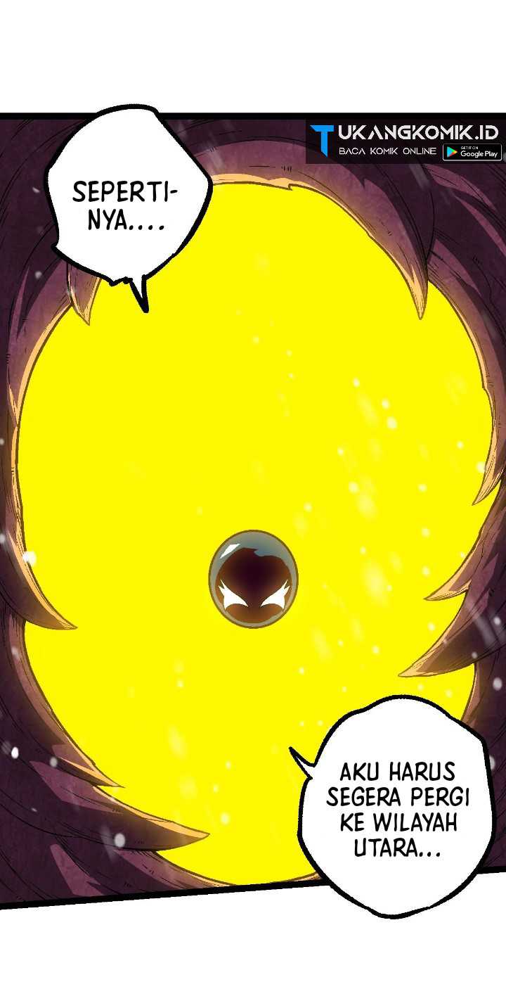 Evolution Begins With A Big Tree Chapter 87