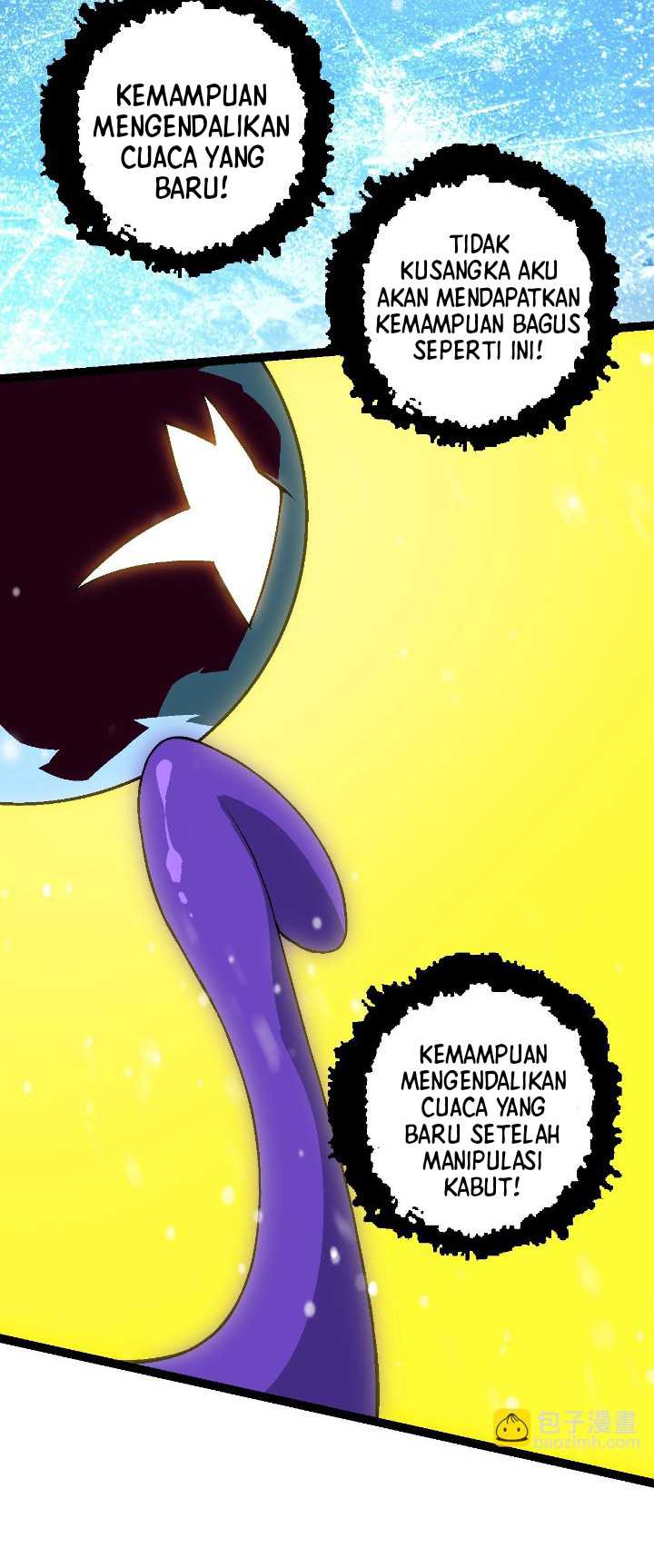 Evolution Begins With A Big Tree Chapter 87