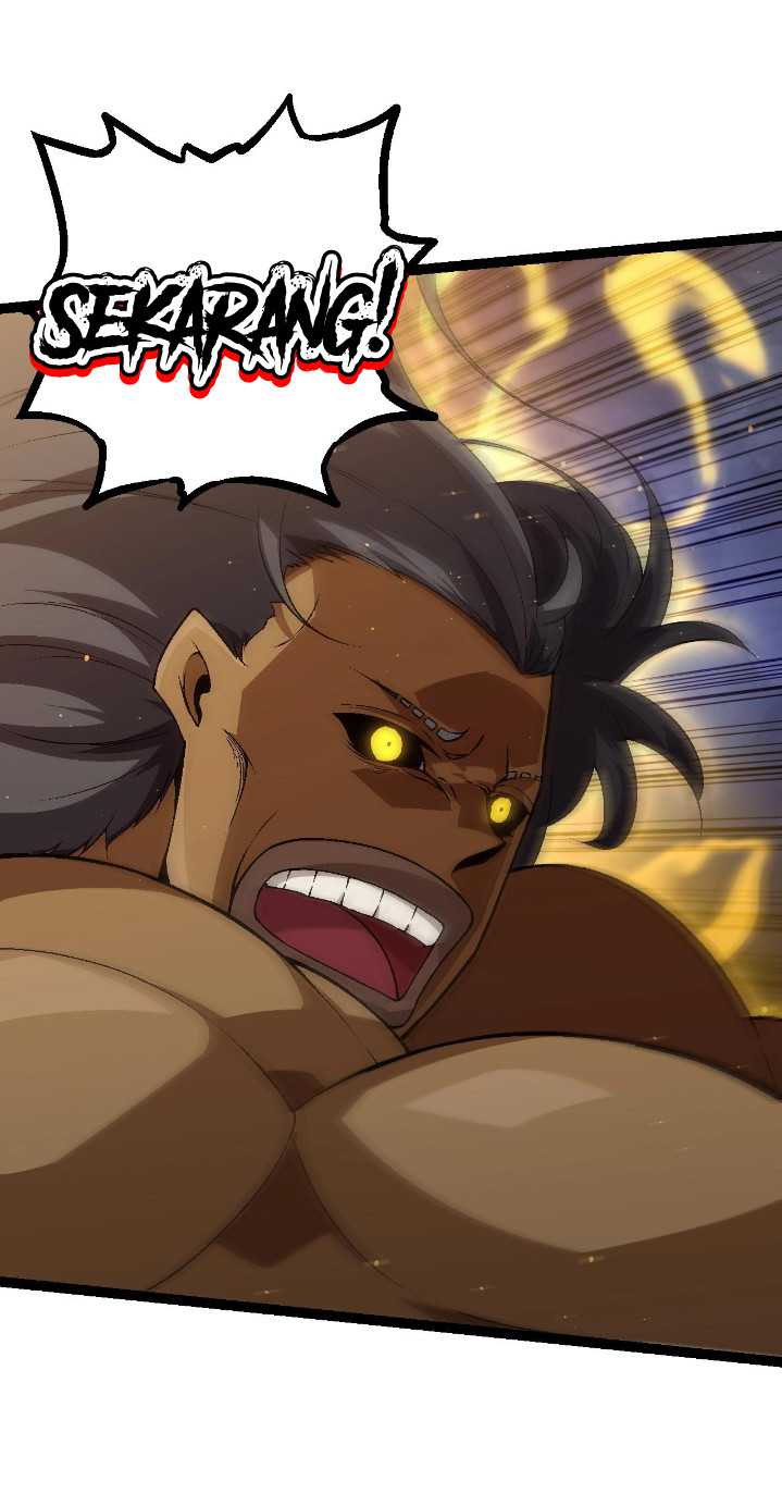 Evolution Begins With A Big Tree Chapter 87