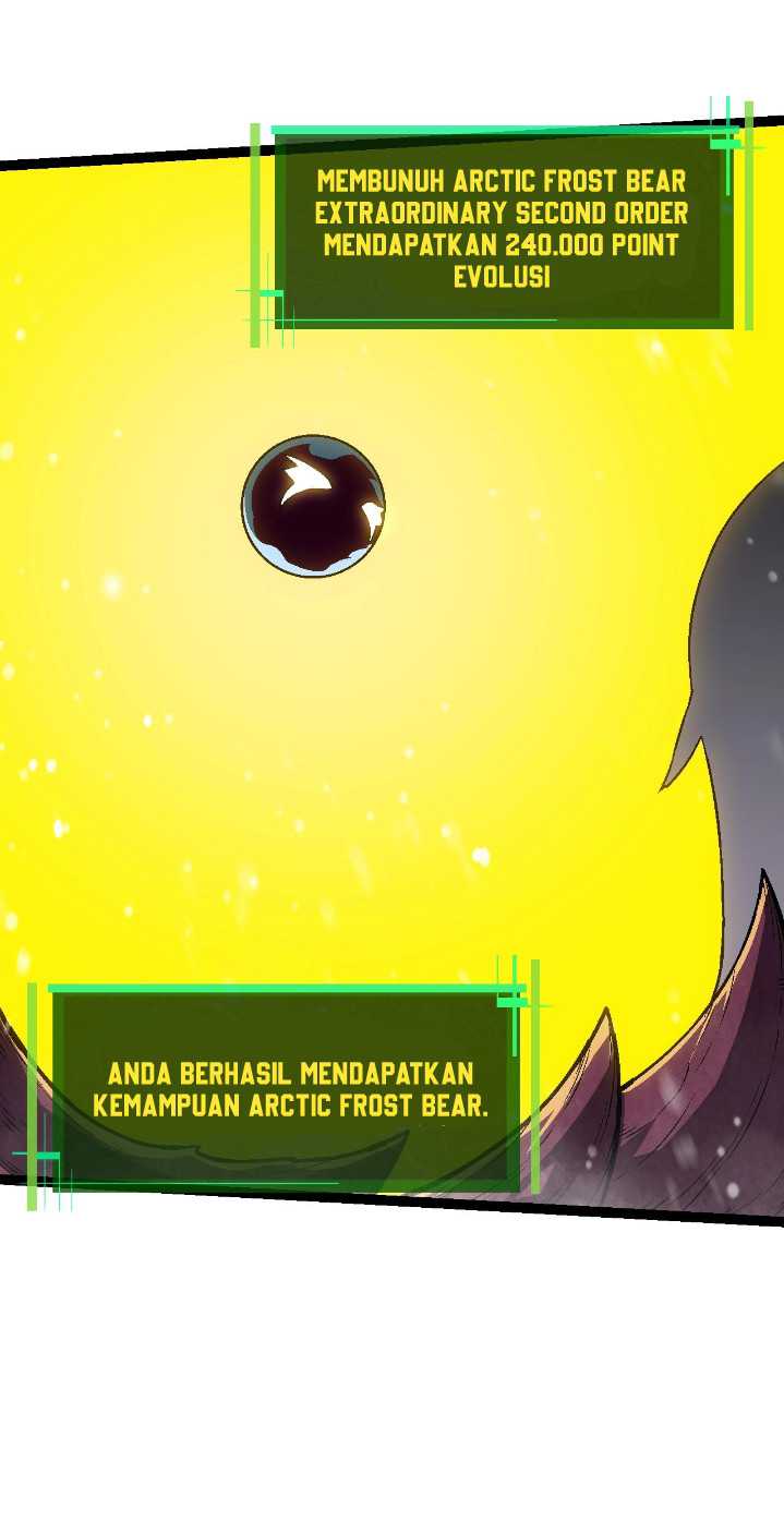 Evolution Begins With A Big Tree Chapter 87