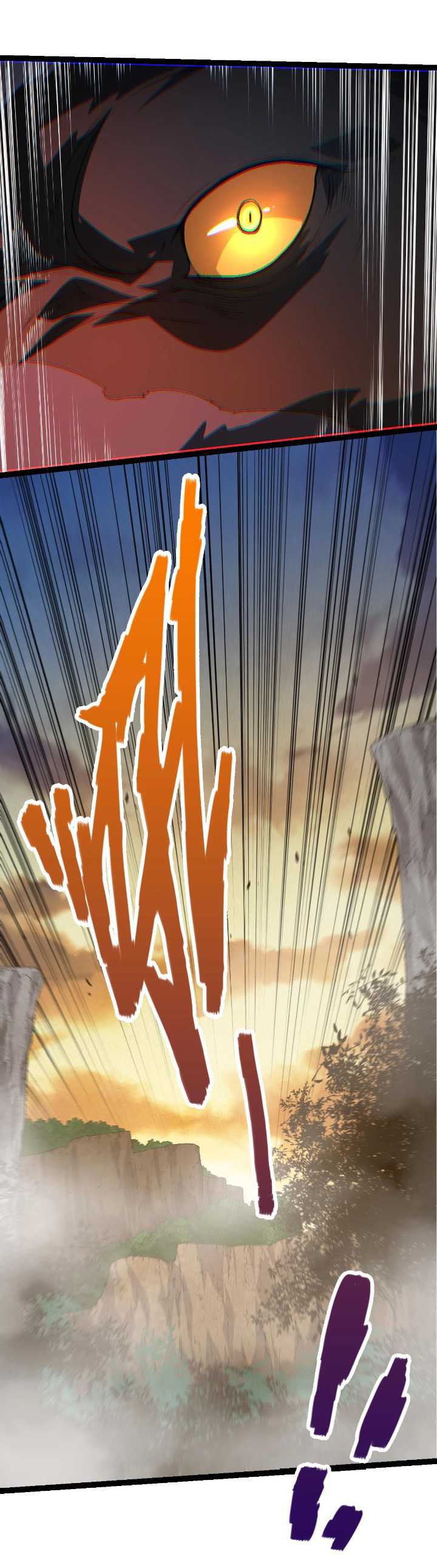 Evolution Begins With A Big Tree Chapter 90