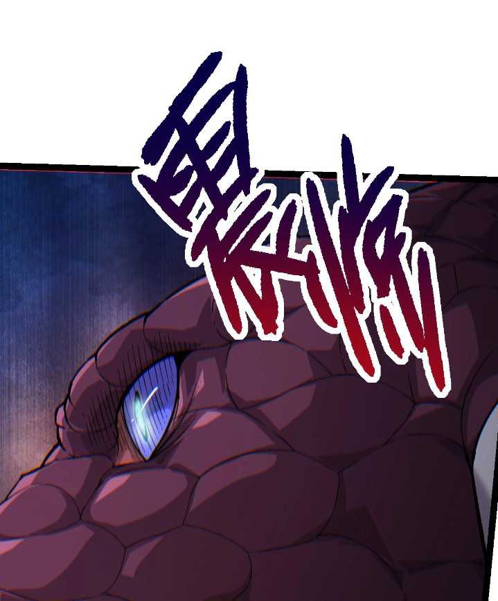 Evolution Begins With A Big Tree Chapter 90