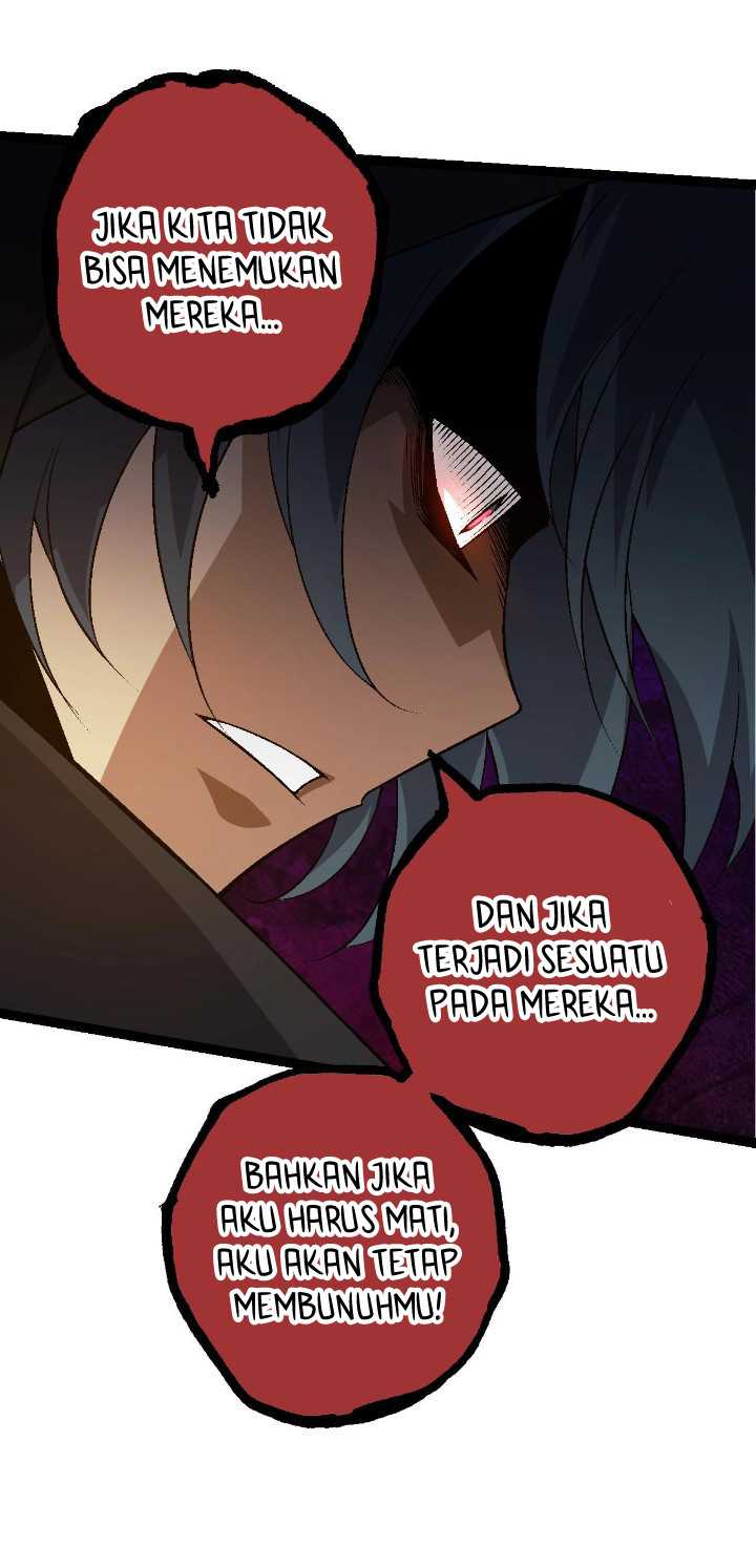 Evolution Begins With A Big Tree Chapter 90