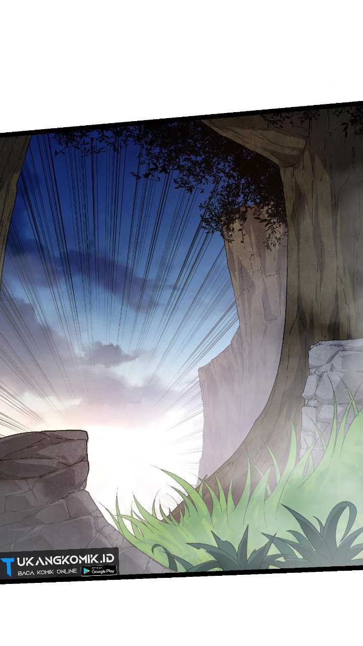 Evolution Begins With A Big Tree Chapter 90