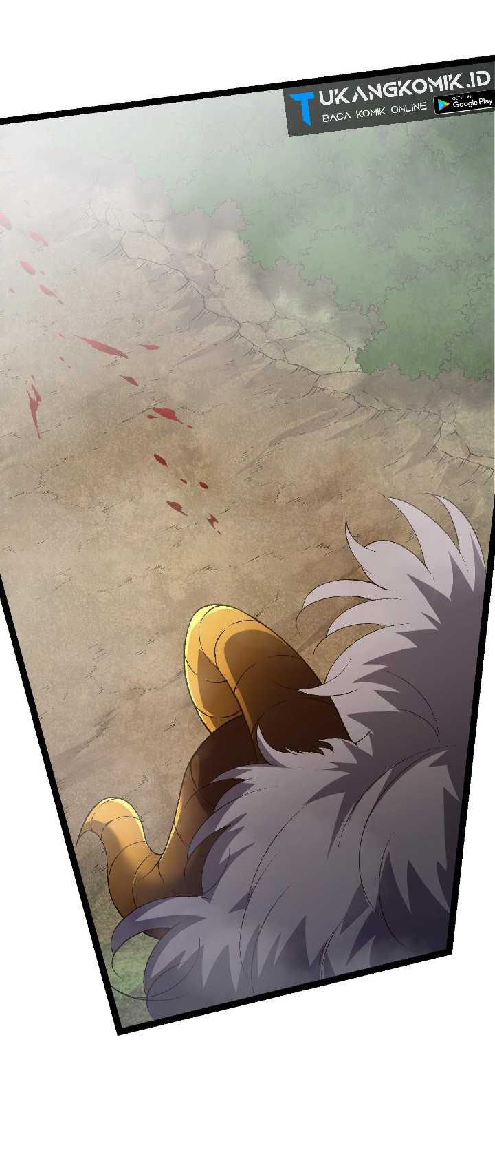 Evolution Begins With A Big Tree Chapter 90