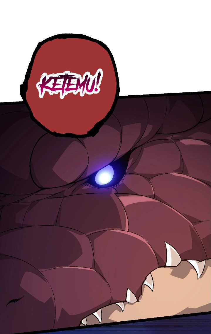 Evolution Begins With A Big Tree Chapter 90